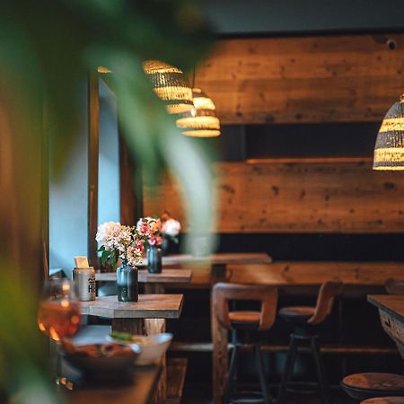 Benztown Hotel Gaestehaus シュトゥットガルト エクステリア 写真